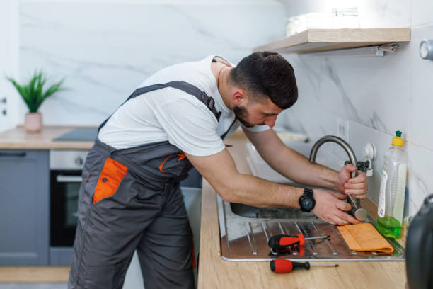 Best Gas Line Repair  in Gainesville, FL