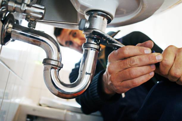 Clogged Drain Plumber in Gainesville, FL