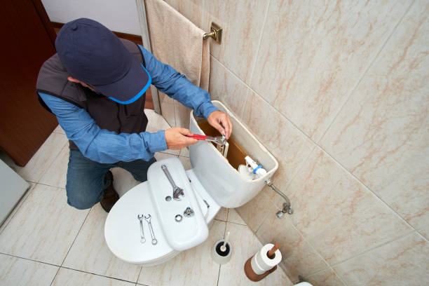 Best Sewer Line Repair  in Gainesville, FL