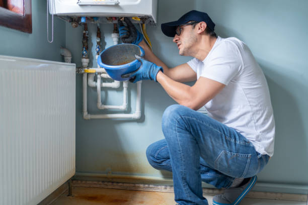 Sewer Line Replacement in Gainesville, FL